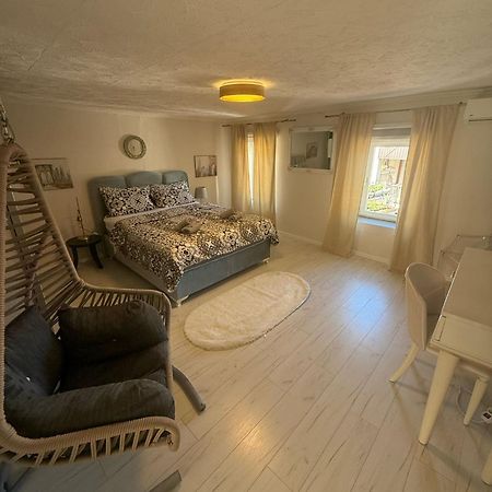 Apartment Hanja Mostar Bagian luar foto