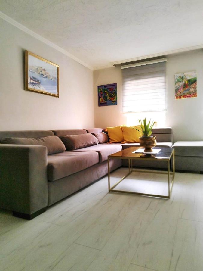 Apartment Hanja Mostar Bagian luar foto