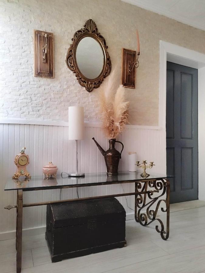 Apartment Hanja Mostar Bagian luar foto