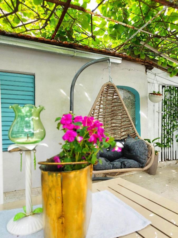 Apartment Hanja Mostar Bagian luar foto