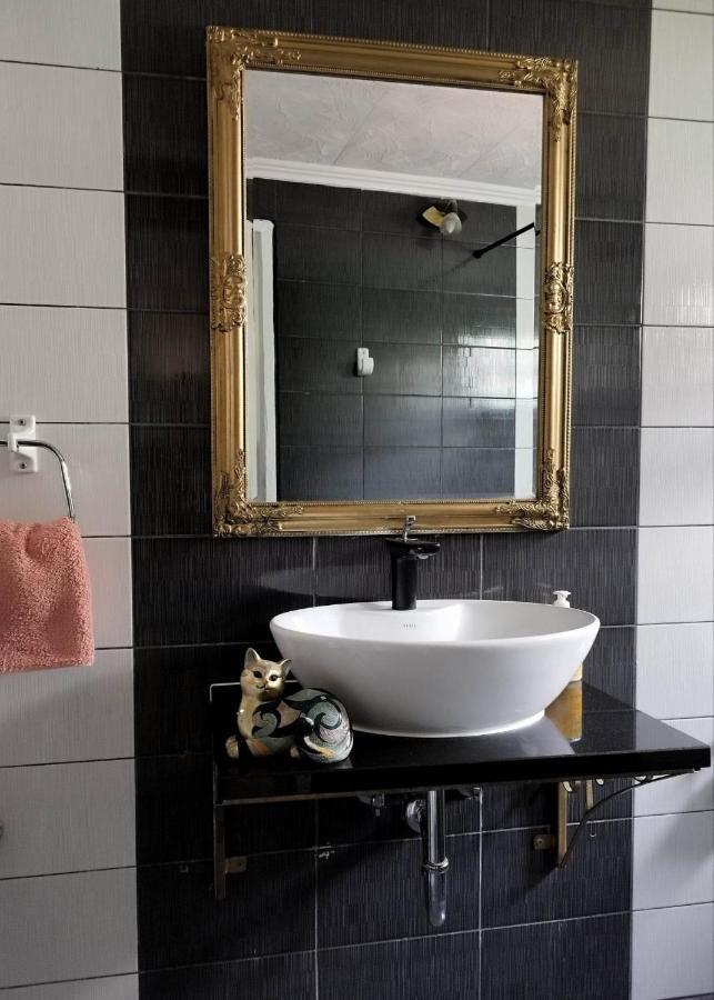 Apartment Hanja Mostar Bagian luar foto
