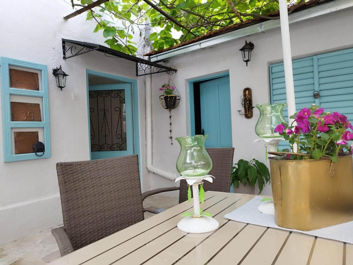 Apartment Hanja Mostar Bagian luar foto