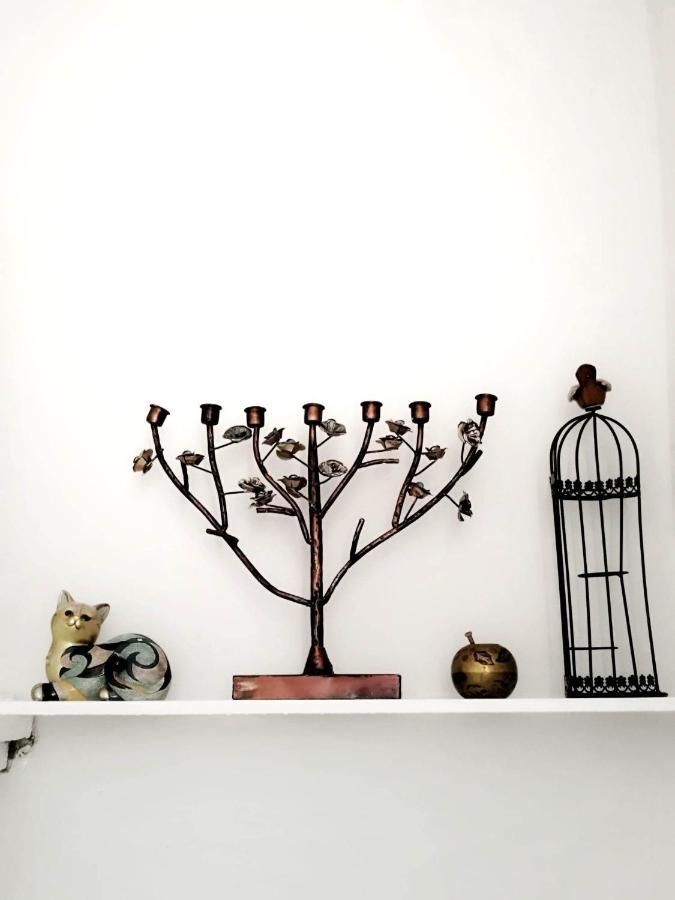 Apartment Hanja Mostar Bagian luar foto