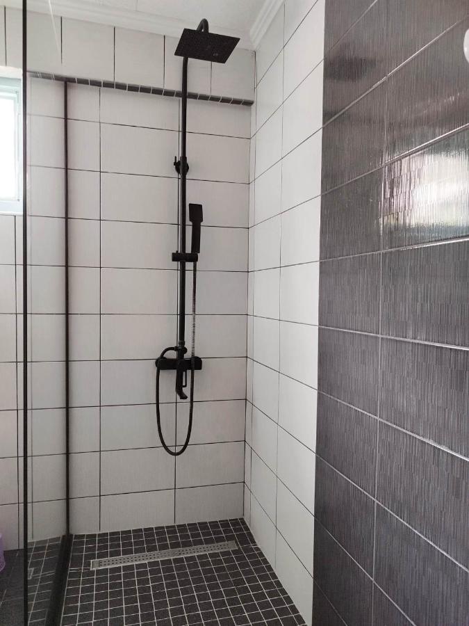 Apartment Hanja Mostar Bagian luar foto