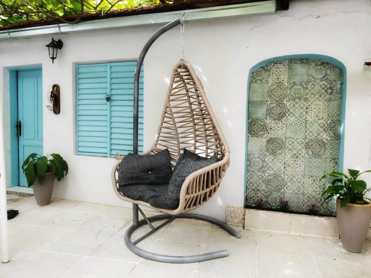 Apartment Hanja Mostar Bagian luar foto