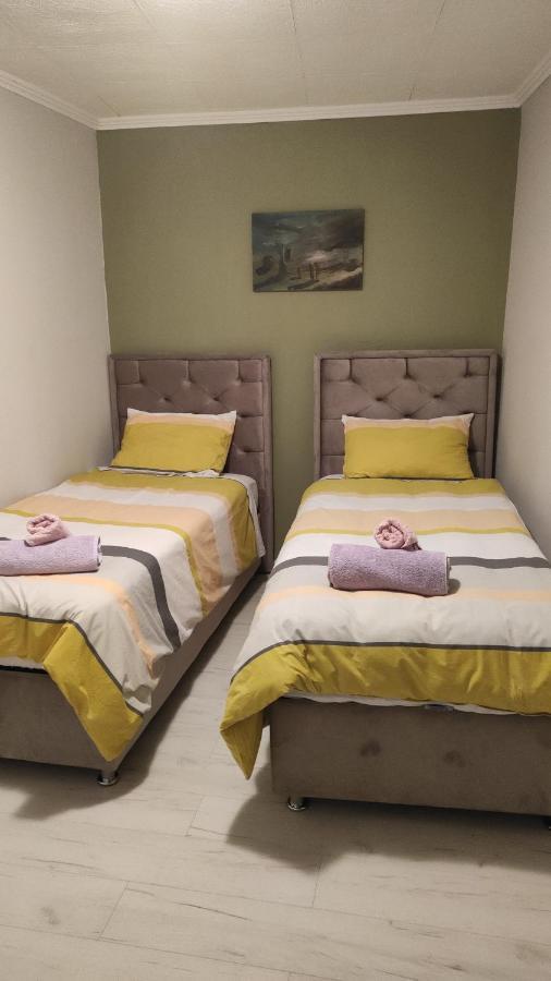 Apartment Hanja Mostar Bagian luar foto