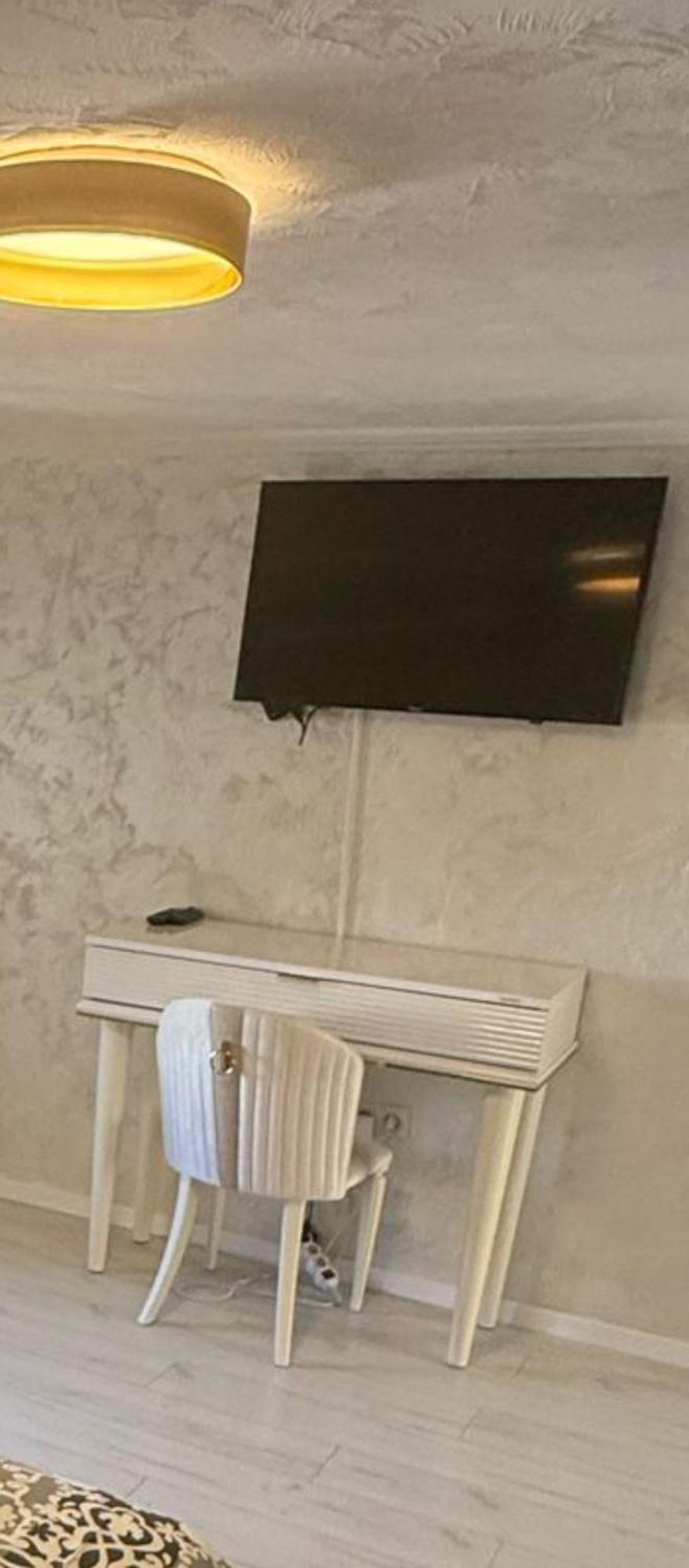 Apartment Hanja Mostar Bagian luar foto