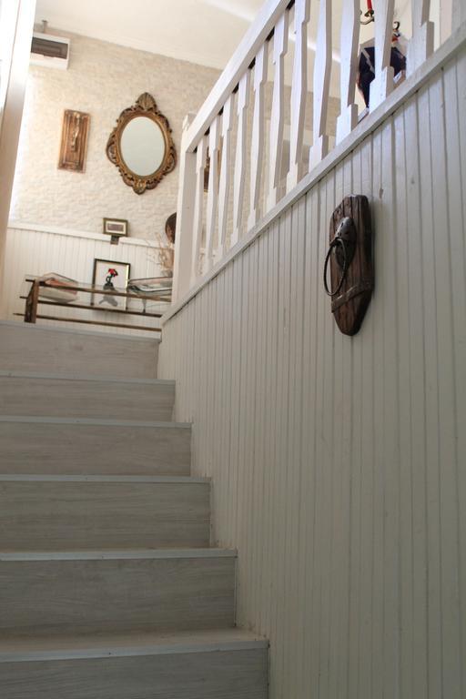 Apartment Hanja Mostar Bagian luar foto