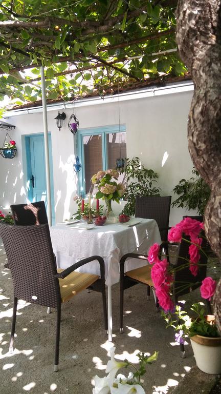 Apartment Hanja Mostar Bagian luar foto