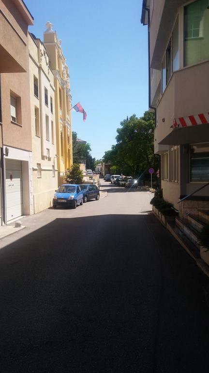 Apartment Hanja Mostar Bagian luar foto
